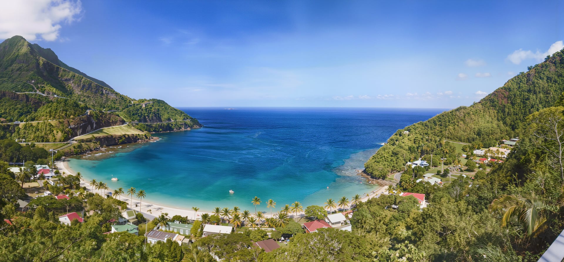 Caribbean Essence