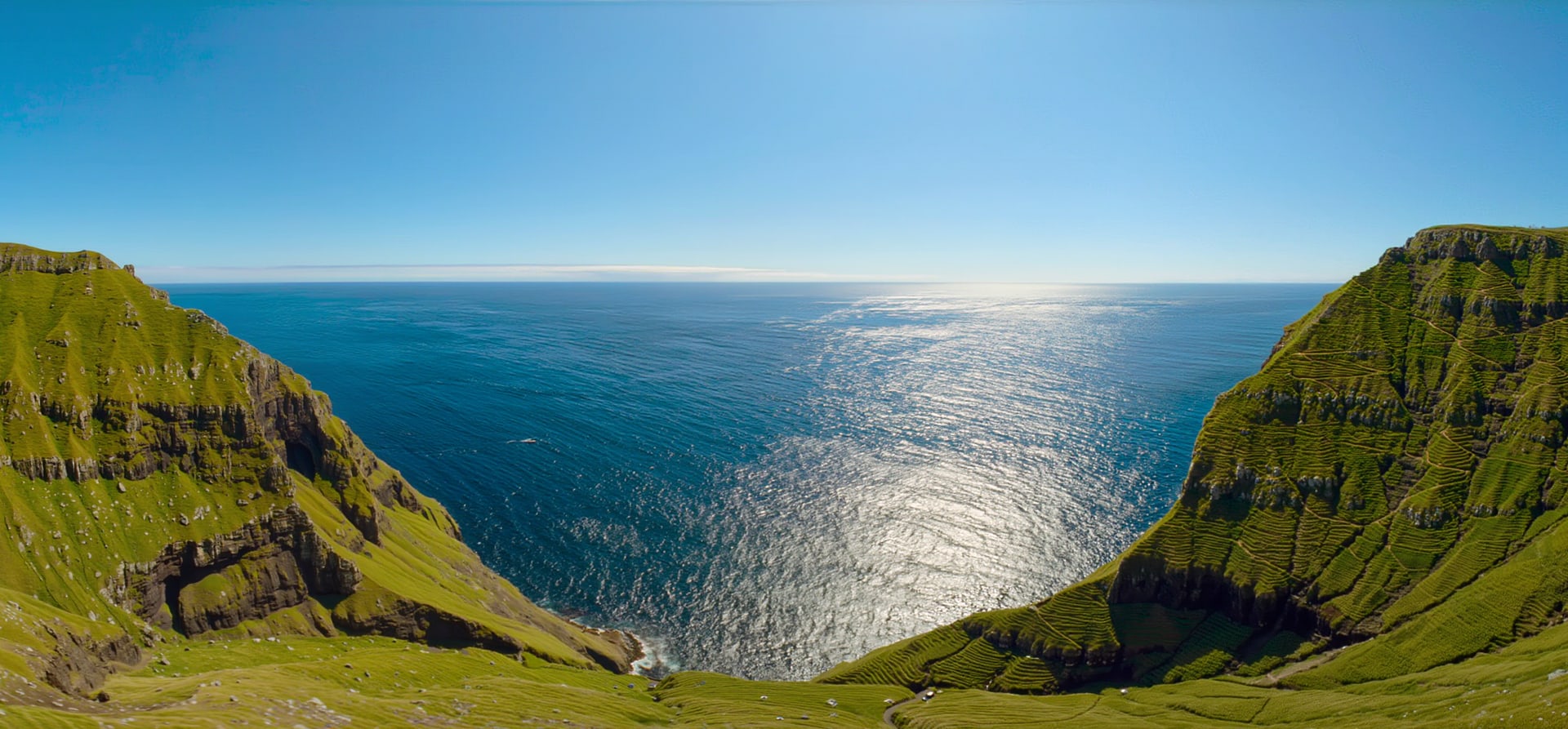 Transatlantic Aspirations