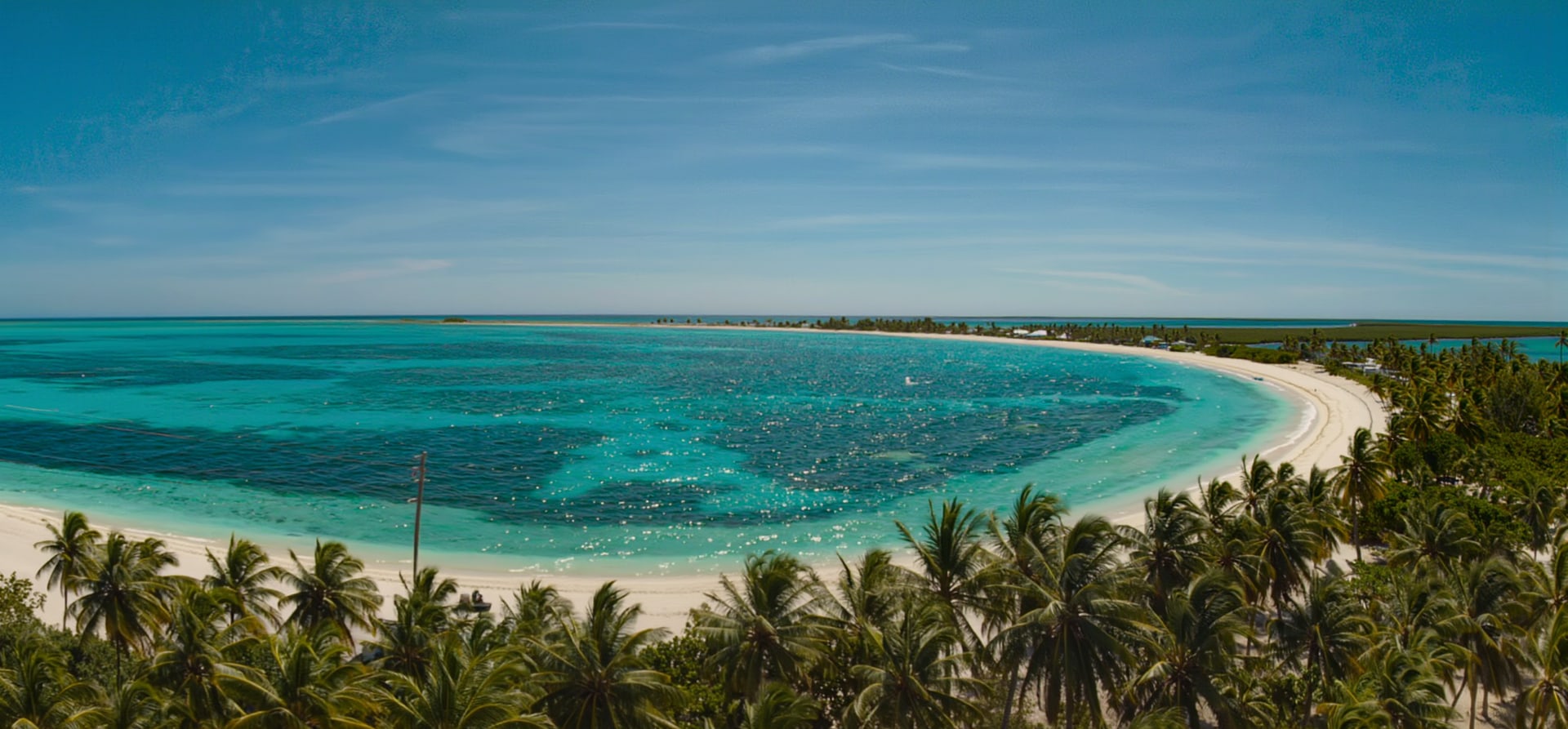 BVI Private Island &amp; Iconic Saint-Barth