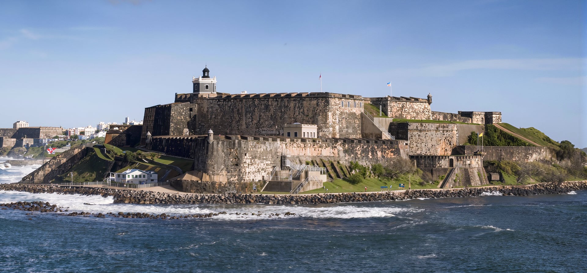 Caribbean Treasures: From Marigot to San Juan