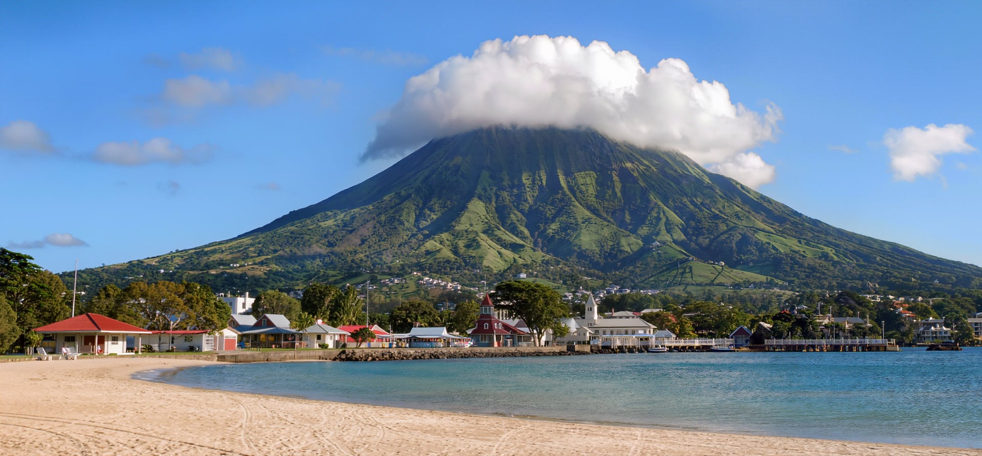 Caribbean Voyage of the Senses