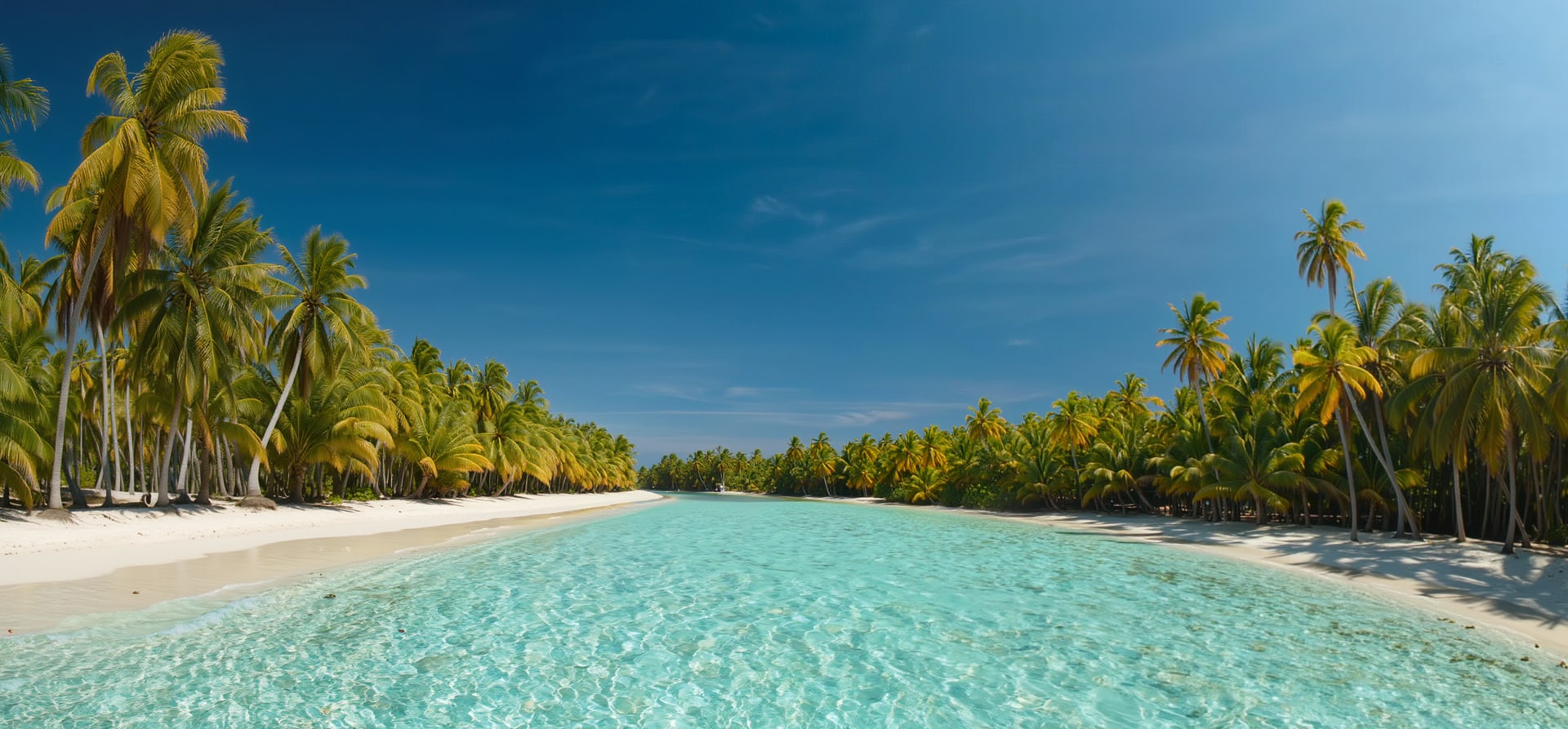 The Leeward Island Journey