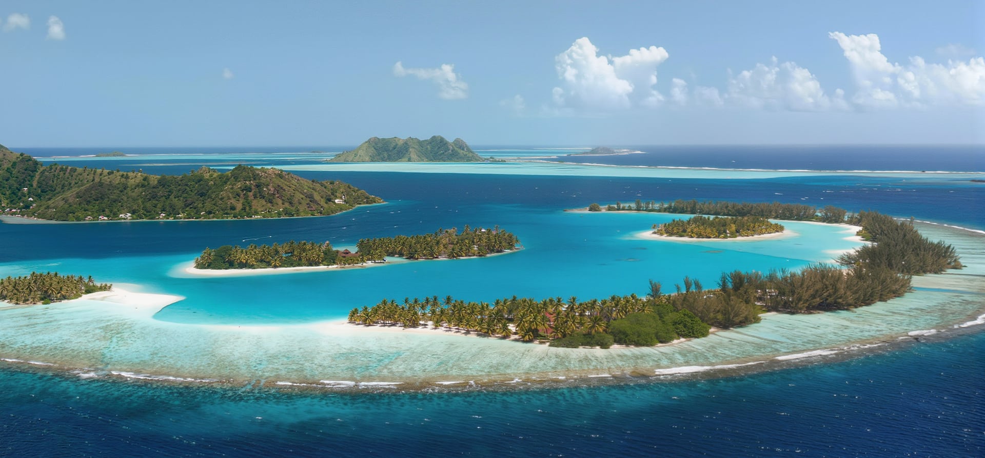 Cruising the Caribbean's Windward Islands – with Smithsonian Journeys