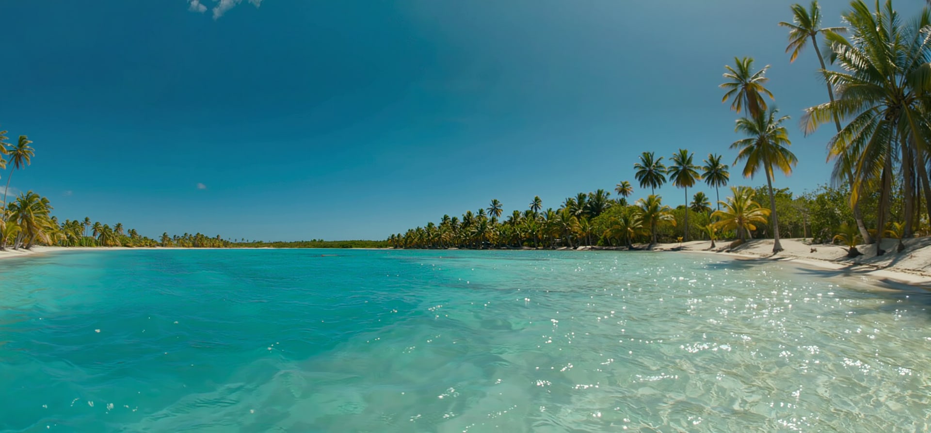 Secret treasures of the Lesser Antilles
