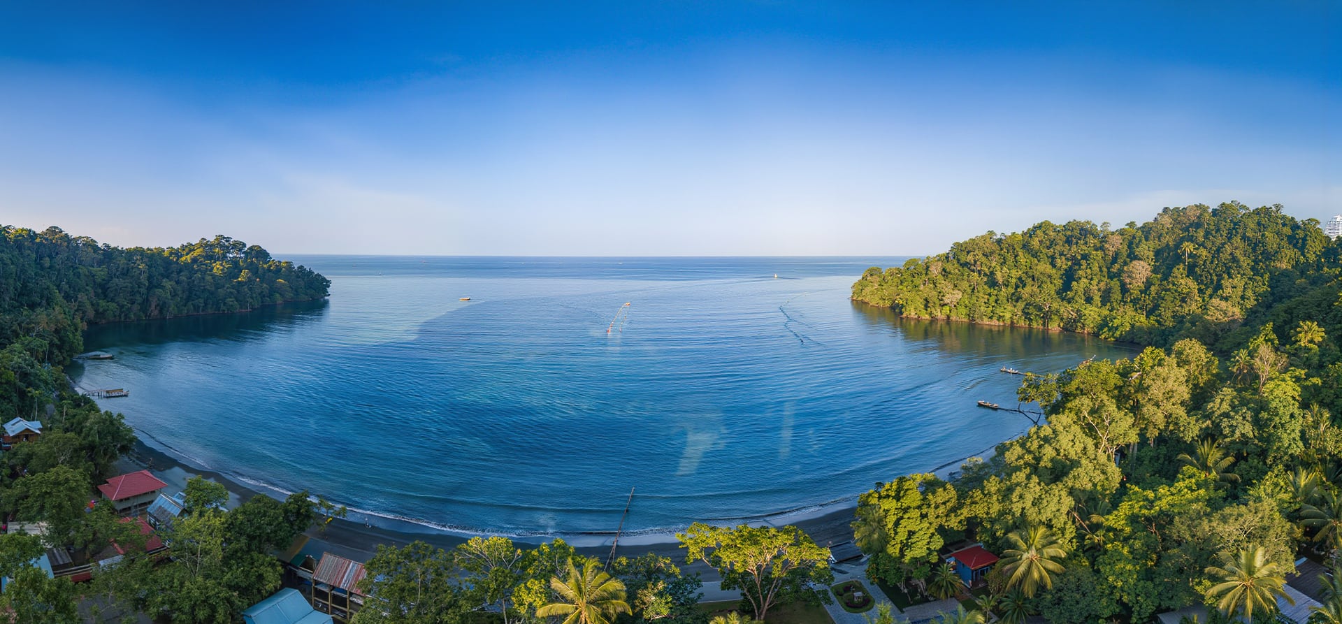 Secrets of Central America