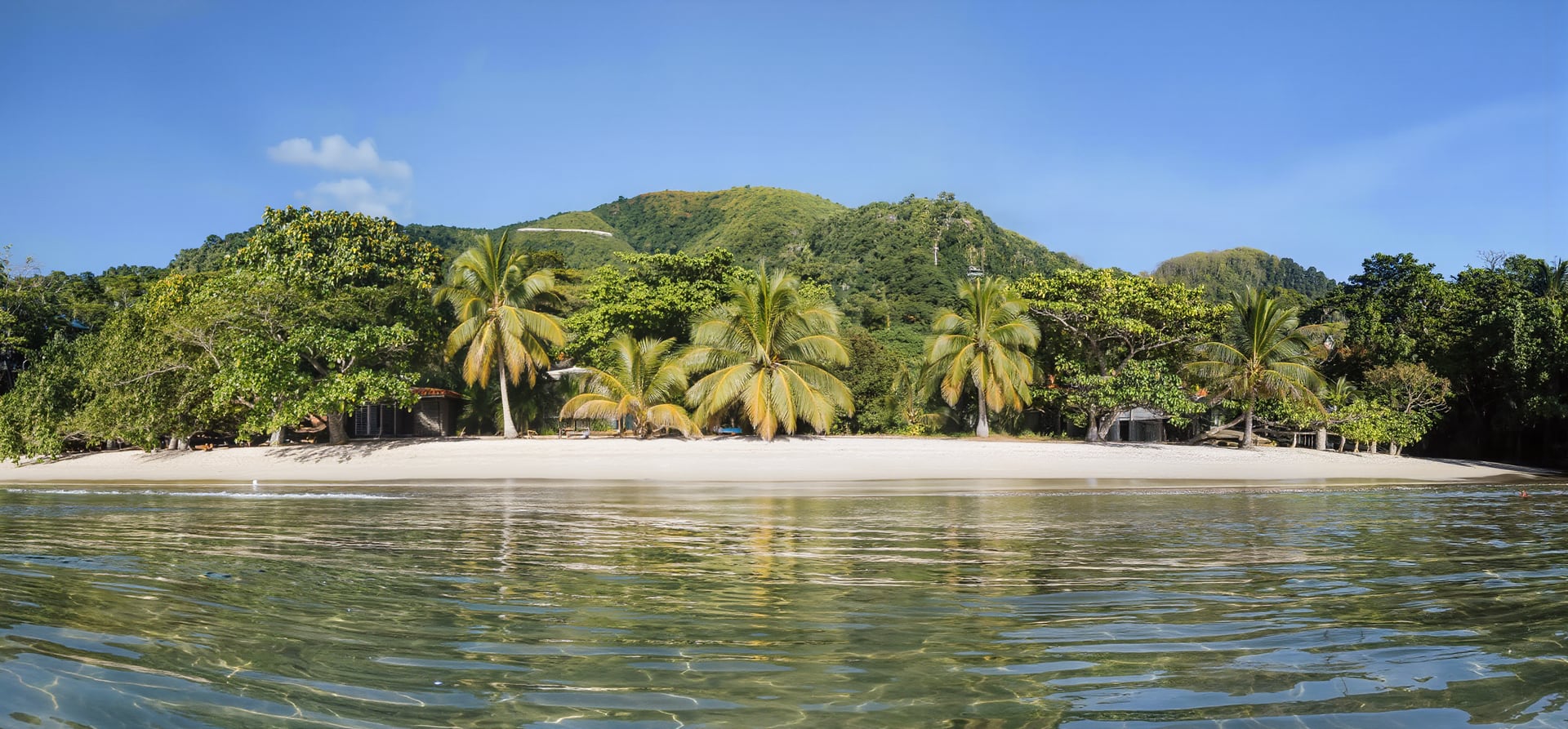 Secrets of Central America