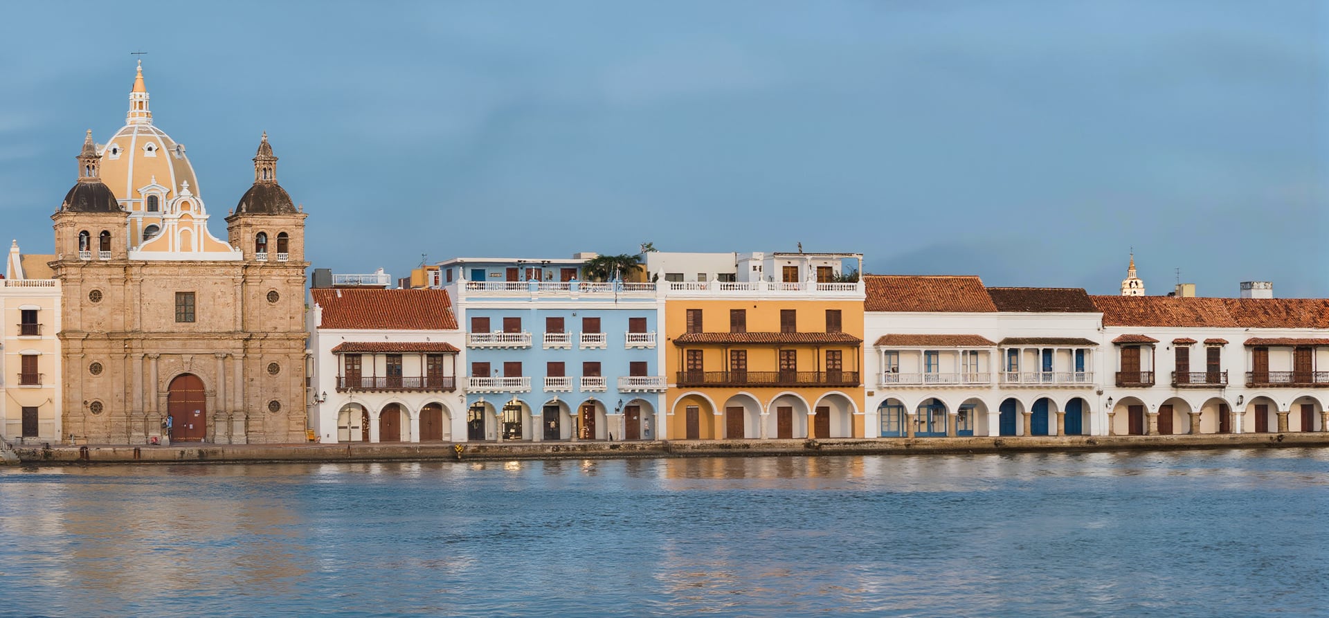 Exotic Coasts &amp; Casco Viejo