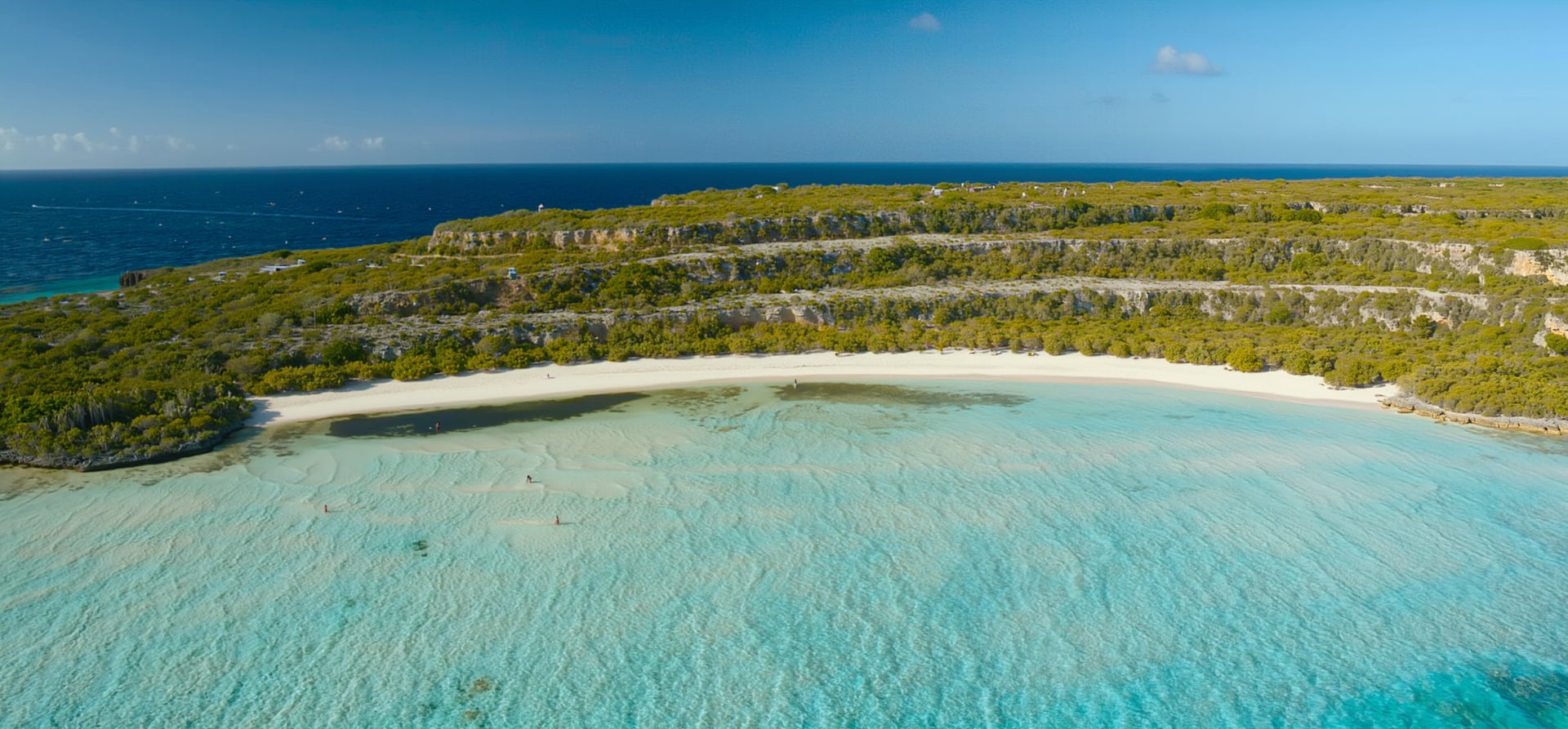 Shimmering Reefs, Mighty Ruins