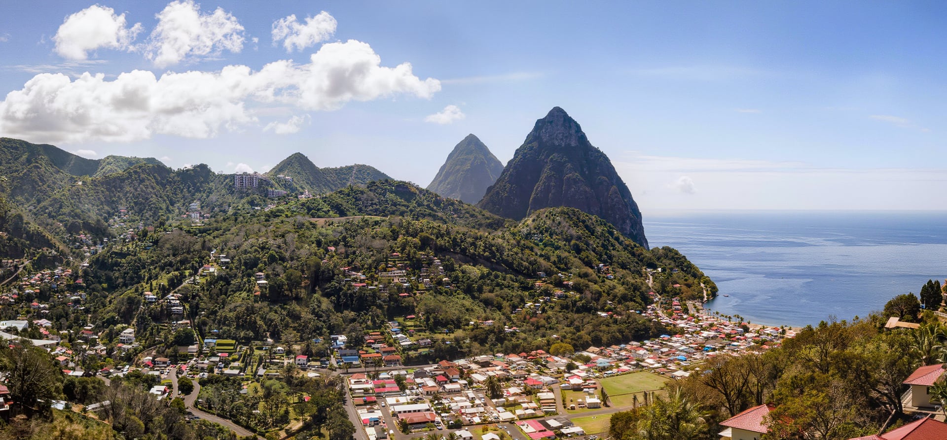 Vibrant Island Culture