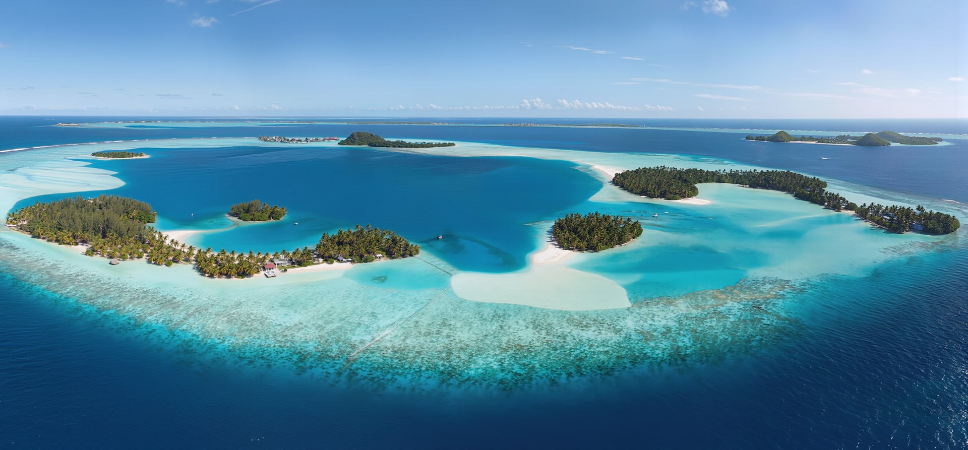 Splendours of the Caribbean