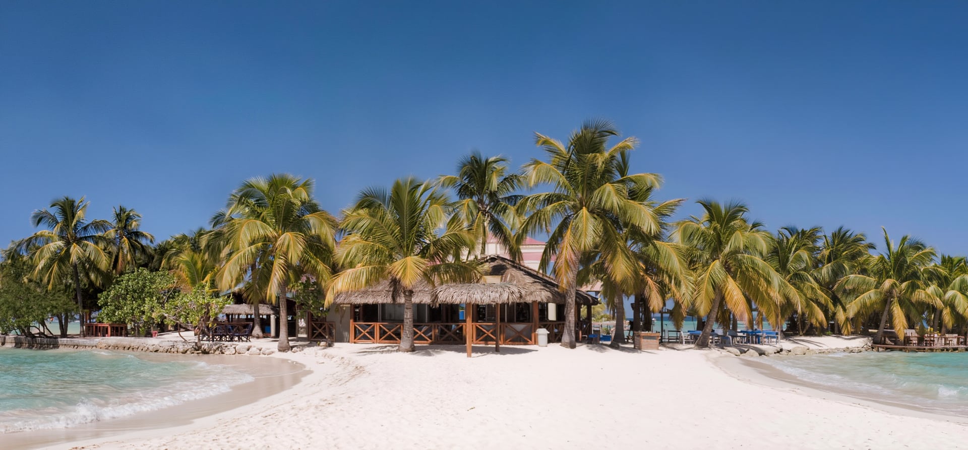 11-Day Yachtsman's Holiday In Aruba, Bonaire & Curacao