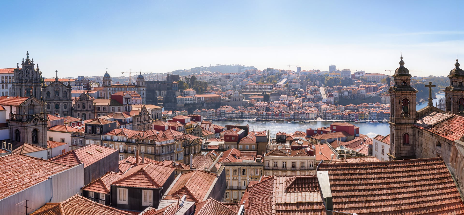 Bridgetown → Lisbon