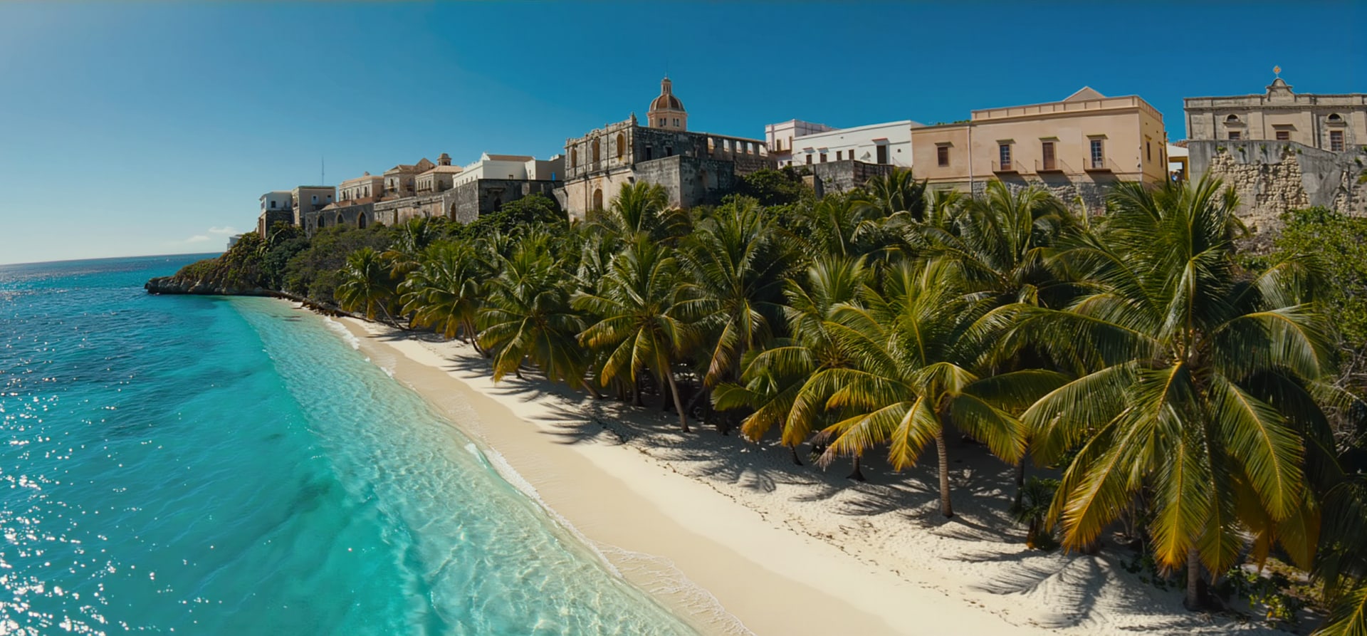 17-Day Hidden Yacht Harbor Holiday