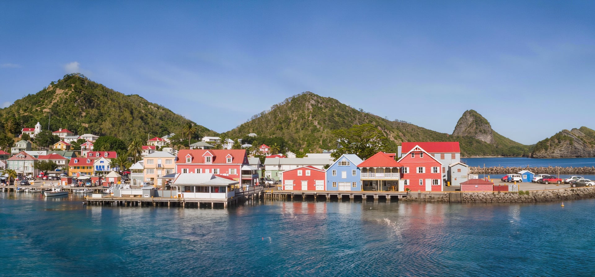 21-Day Bonaire, Curacao &amp; Southern Caribbean Holiday