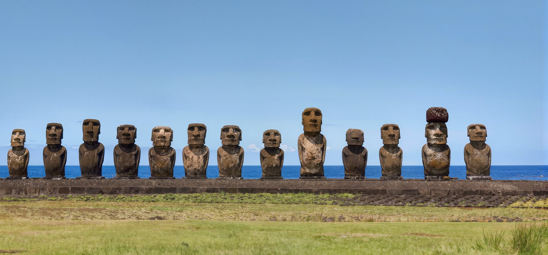 29-Day Panama Canal &amp; Easter Island Explorer