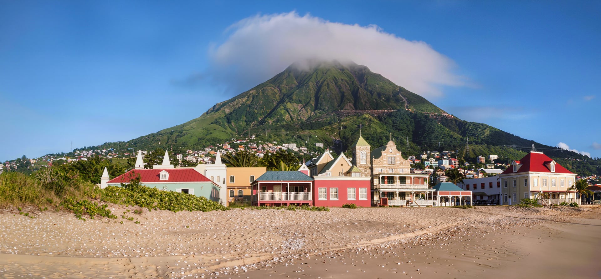 7-Day Classic Caribbean Yacht Harbors