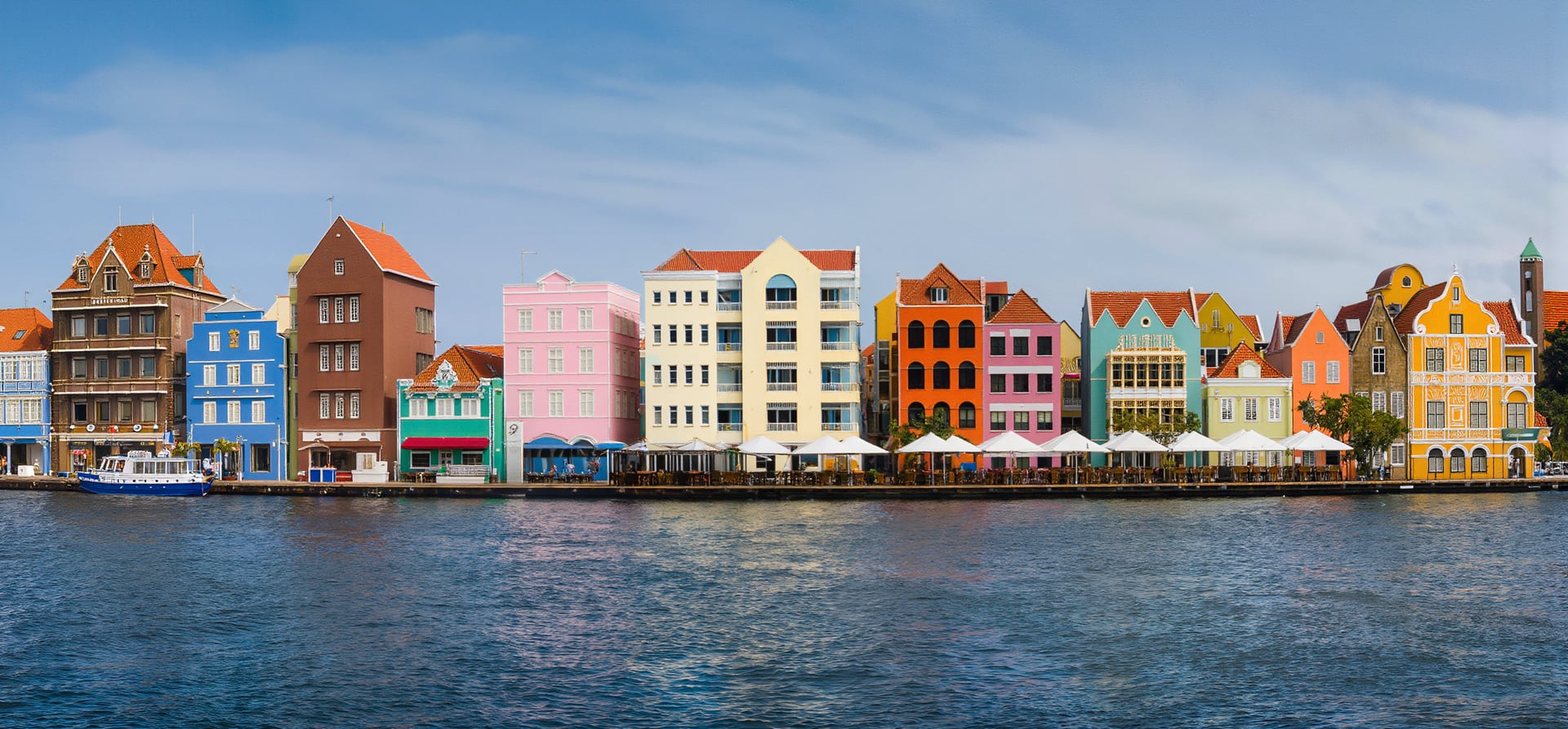 Round-trip Bridgetown