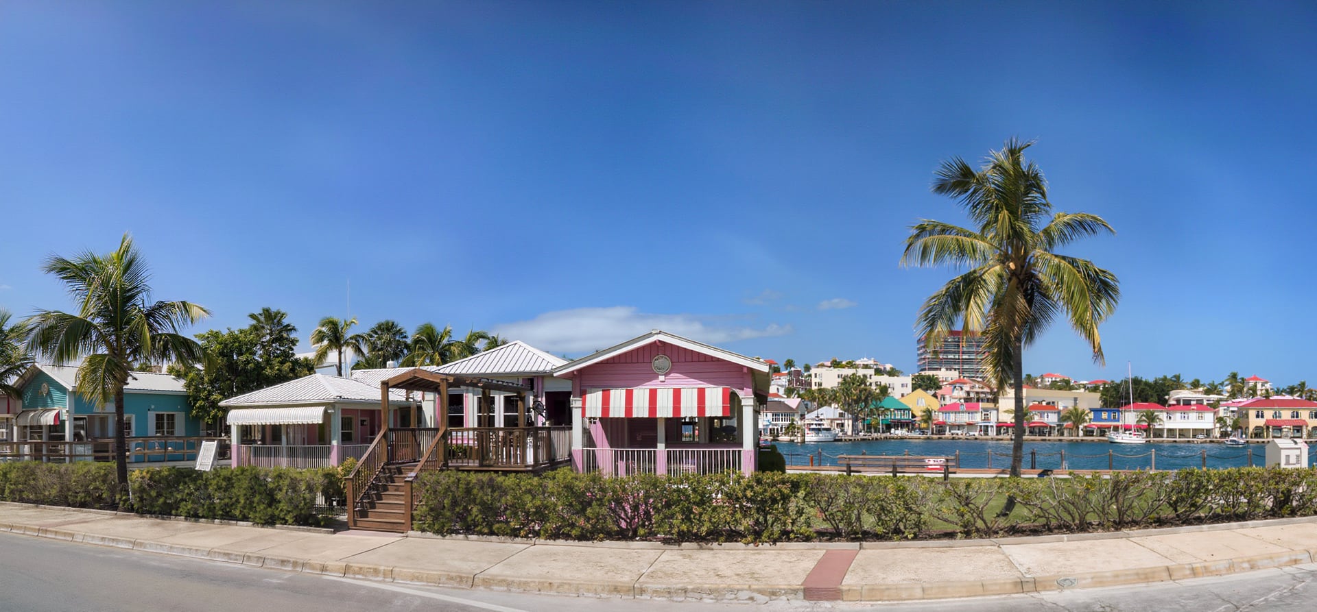 6-Night St. Barths &amp; Caribbean Gems Cruise