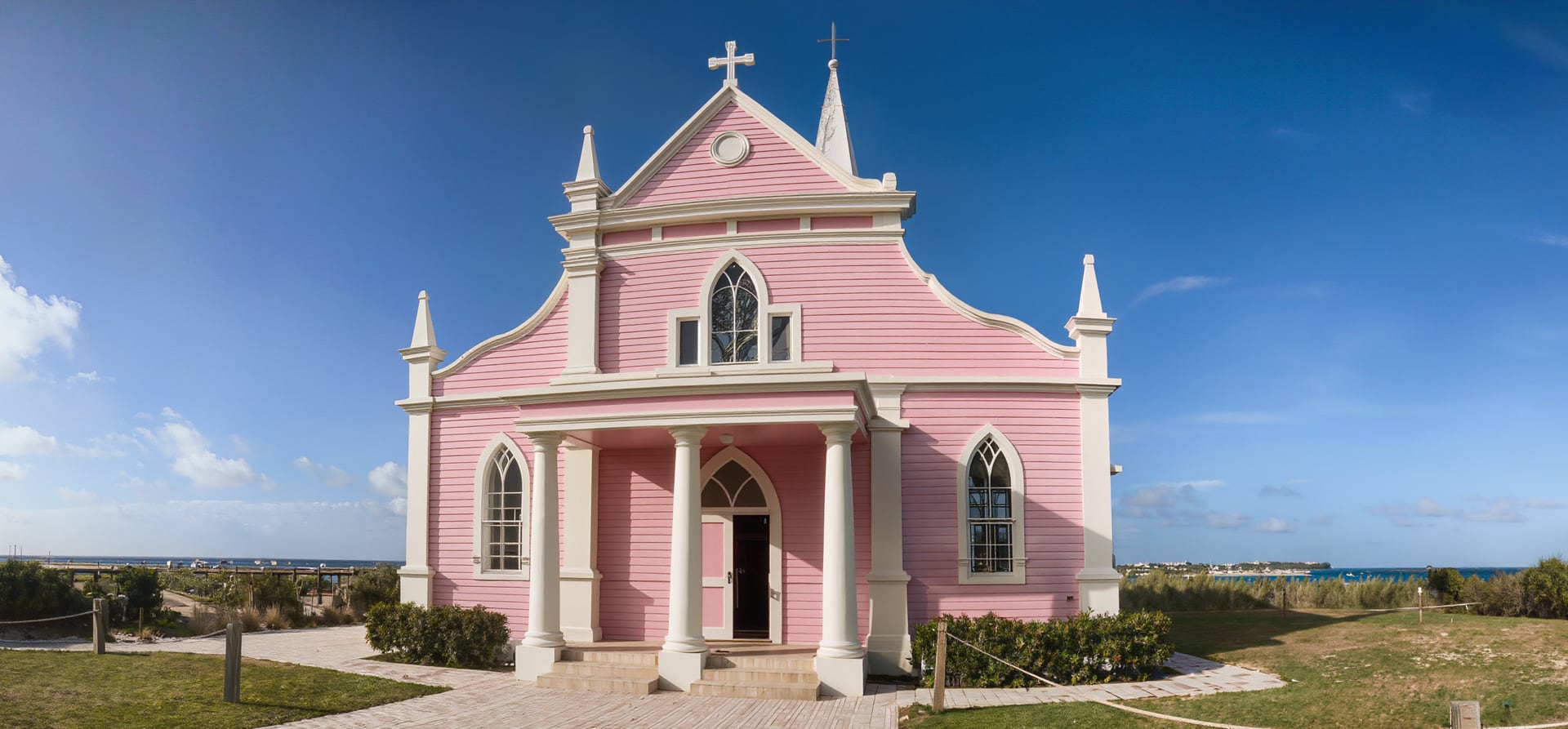 7-Night Bountiful Bahamas Cruise