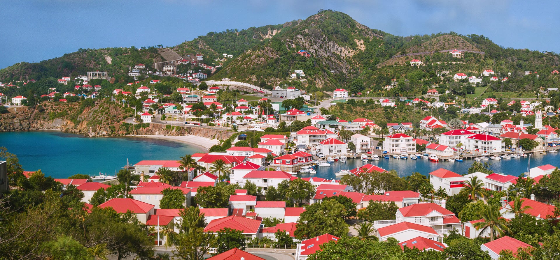 7-Night St. Barths &amp; Caribbean Gems Cruise