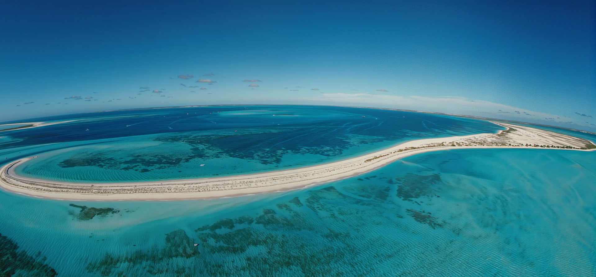 7-Night Yachting The Bahamas Cruise