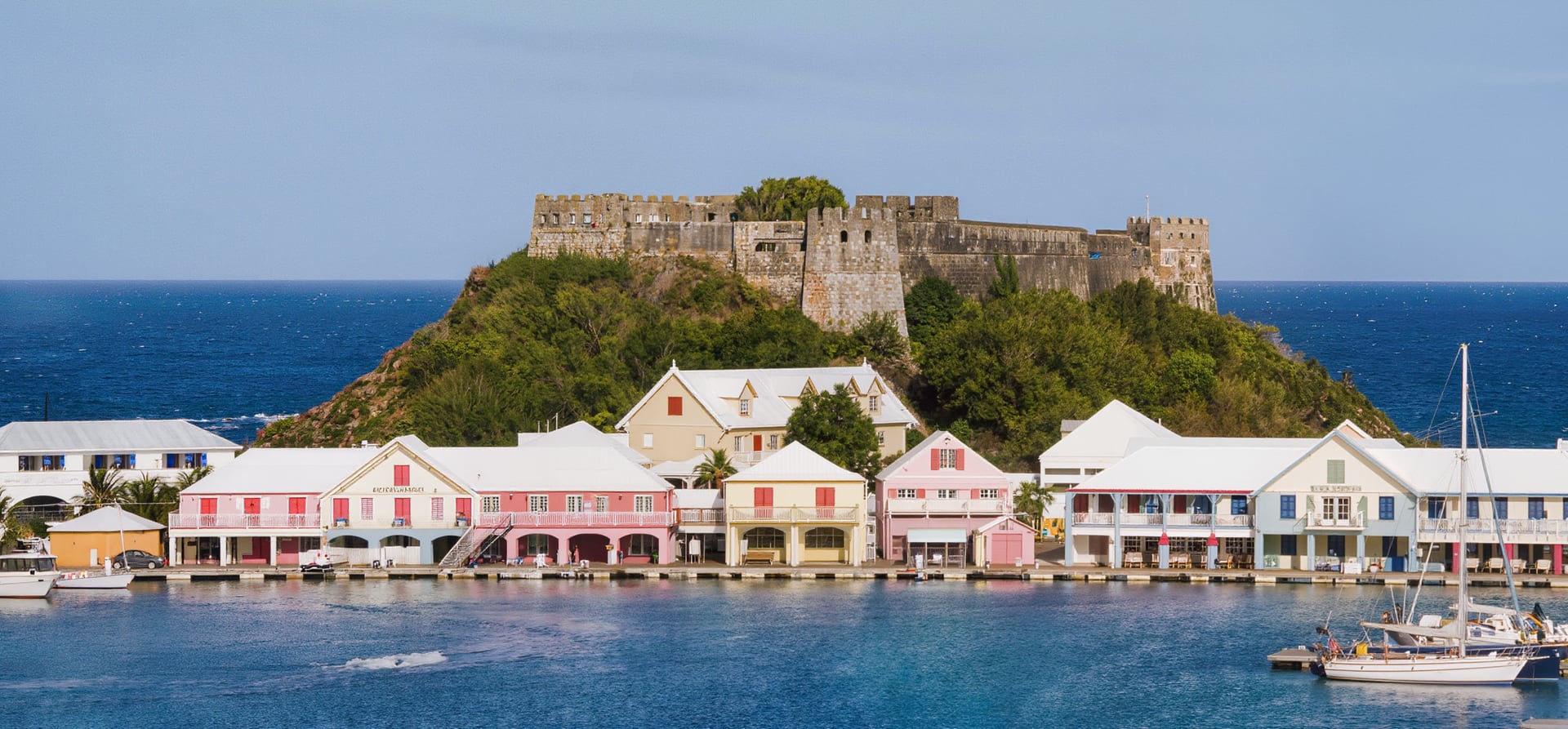 8-Night Caribbean Celebration I Cruise