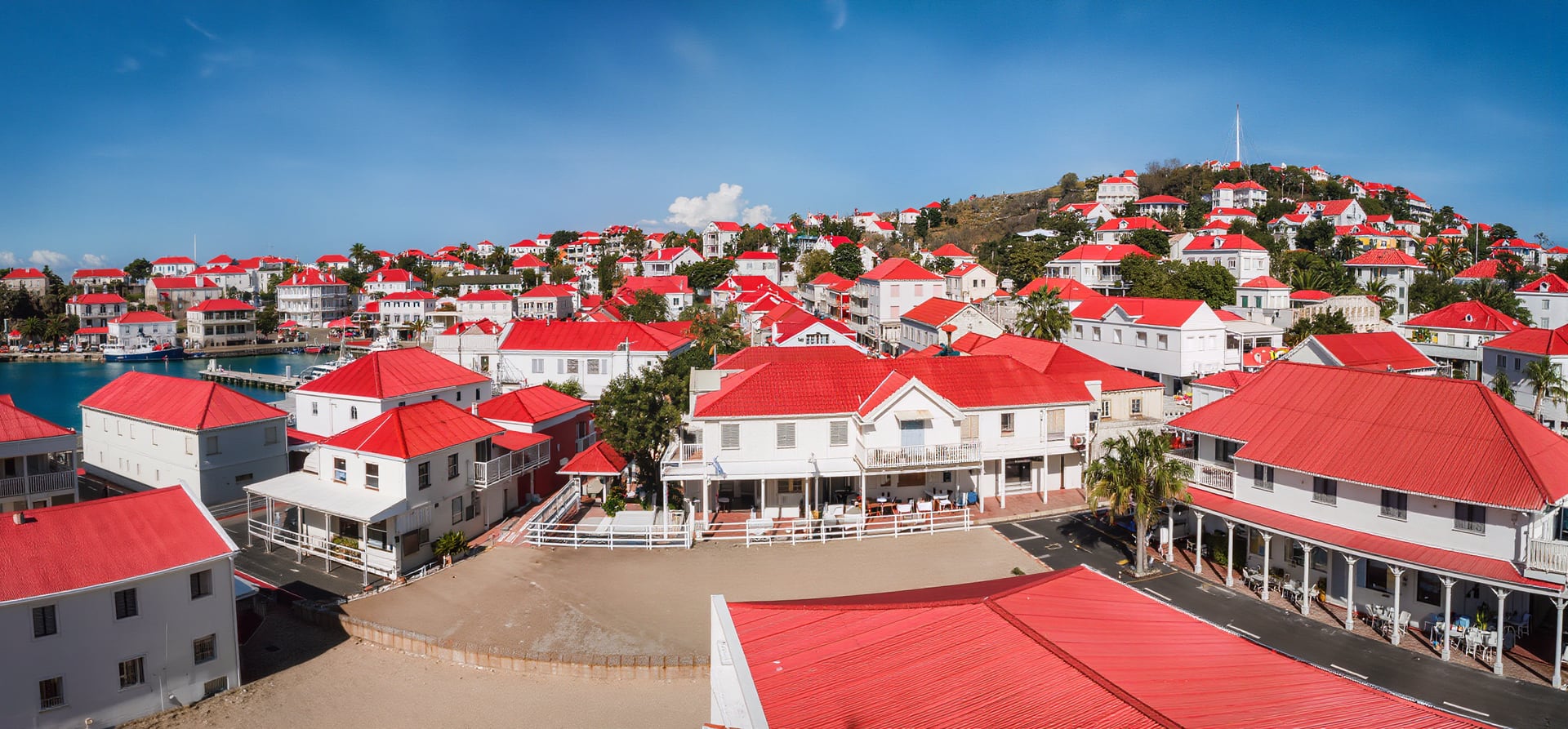 8-Night Caribbean Celebration Ii Cruise