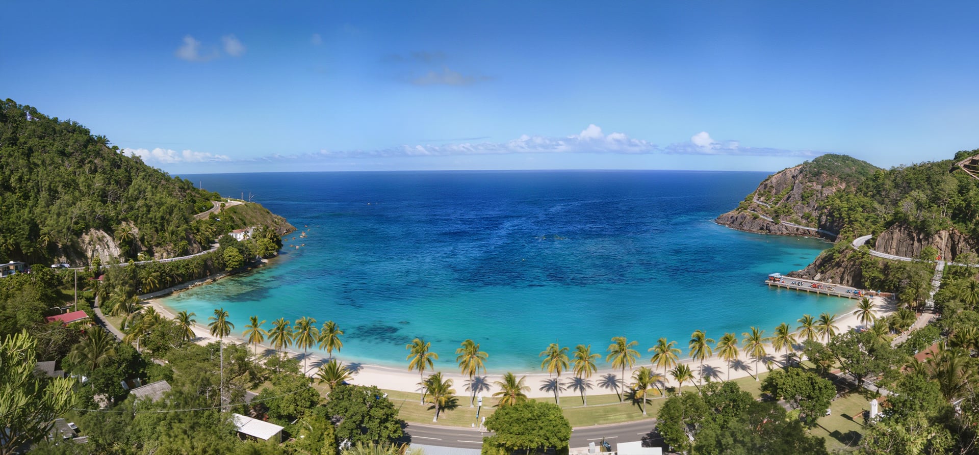 8-Night Caribbean Celebration Ii Cruise