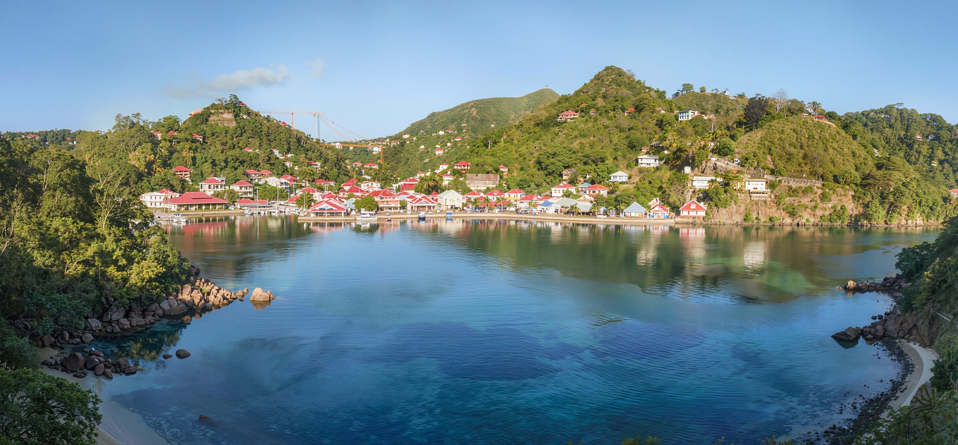 Bridgetown → St Thomas (Charlotte Amalie)