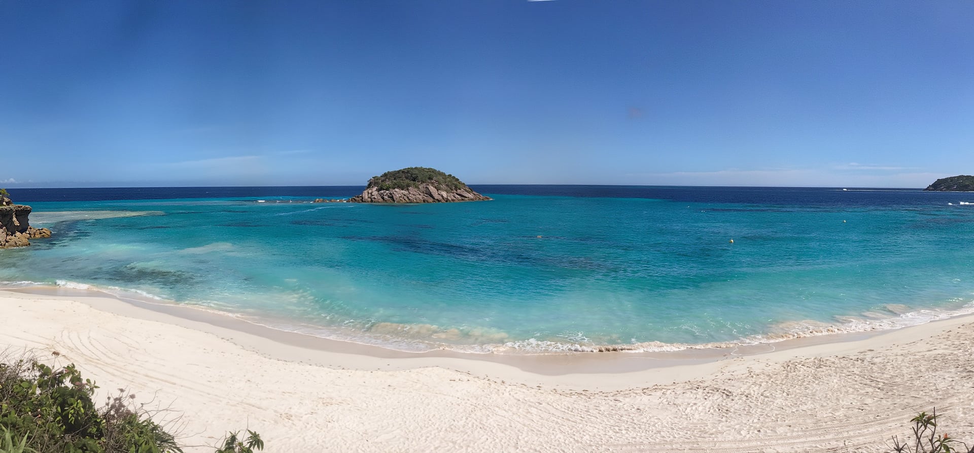 6-Night St. Barths Getaway Cruise