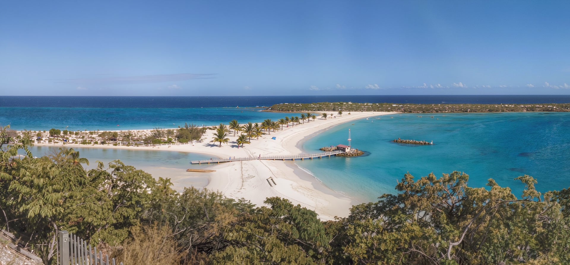 8-Night Caribbean Celebration Ii Cruise