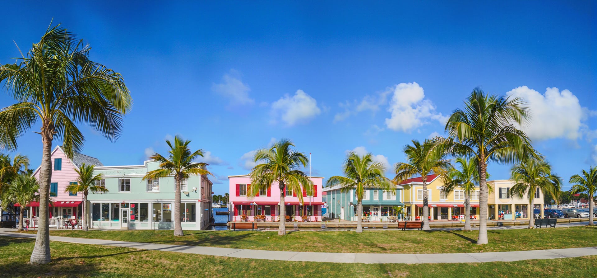 8-Night Caribbean Celebration I Cruise