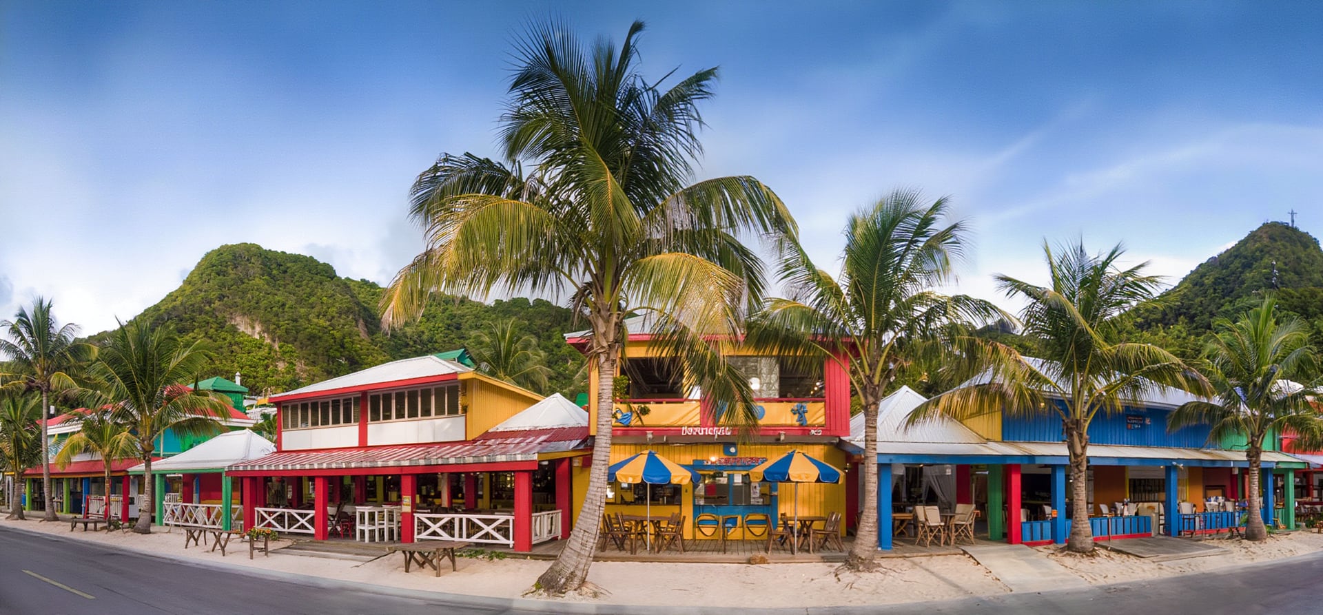 8-Night Caribbean Celebration I Cruise