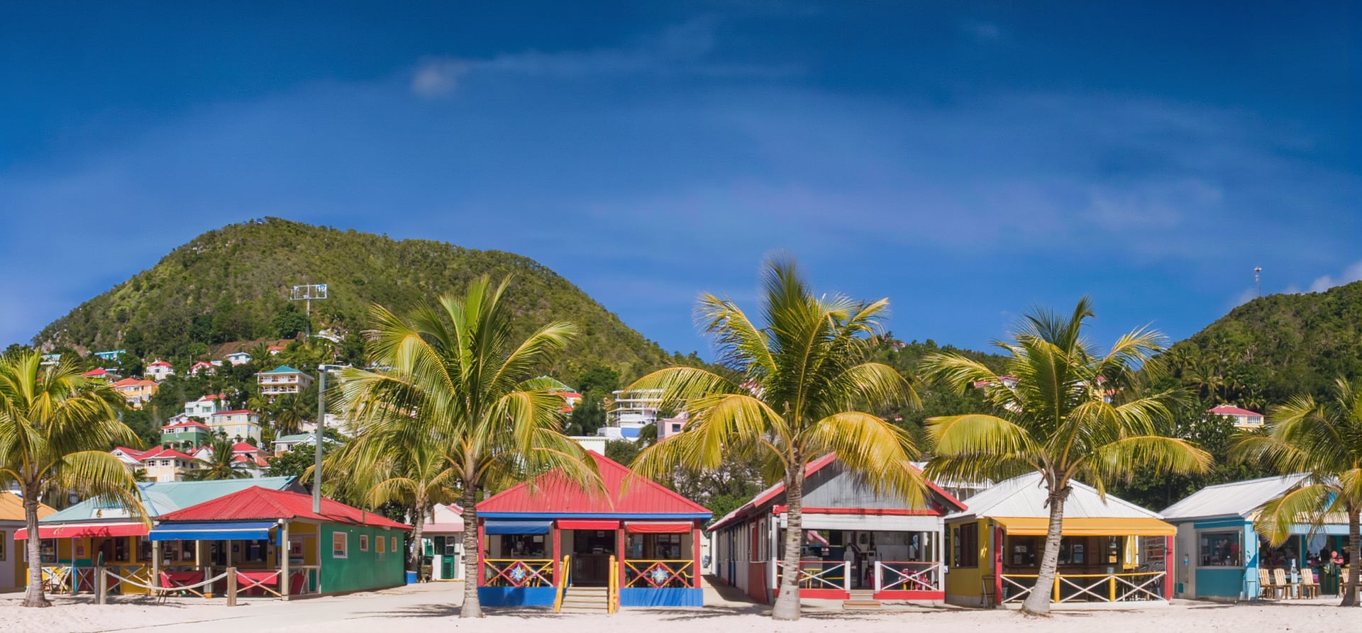 8-Night Caribbean Celebration I Cruise