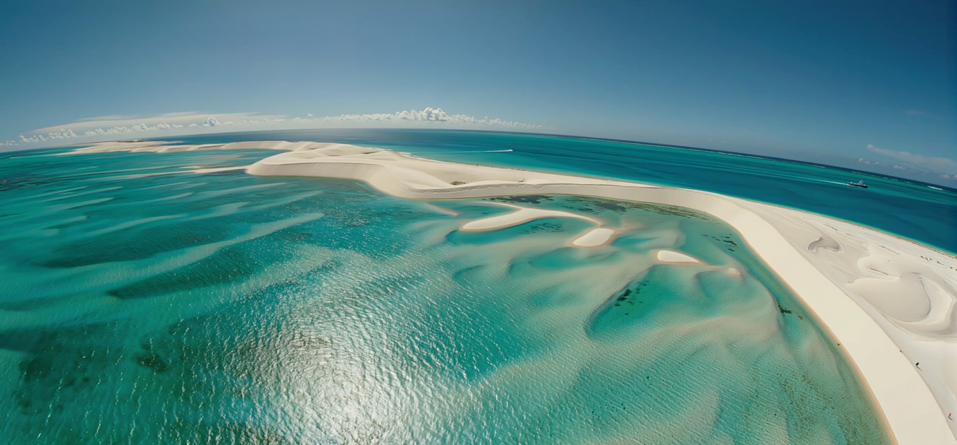 7-Night Yachting The Bahamas Cruise