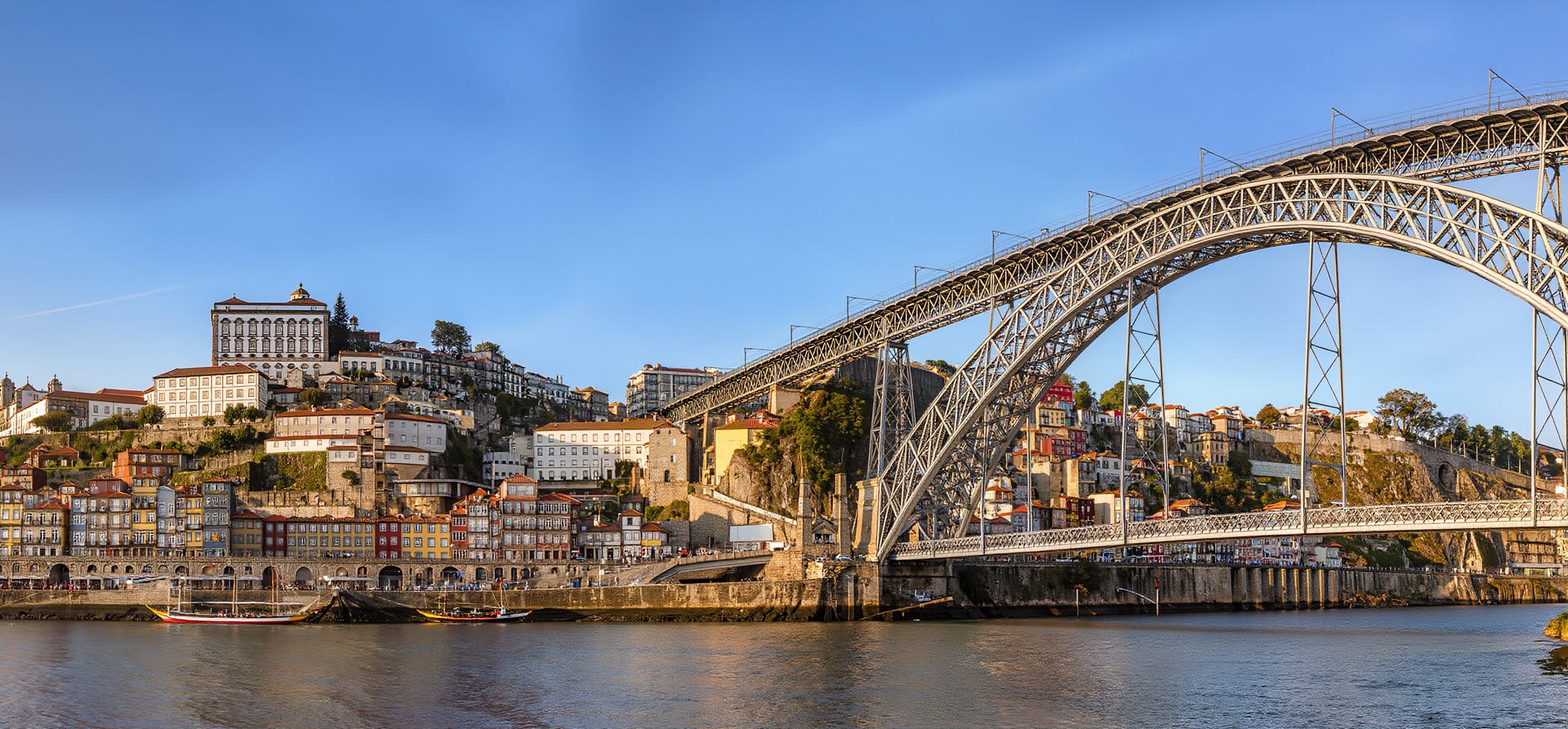 Bridgetown → Barcelona