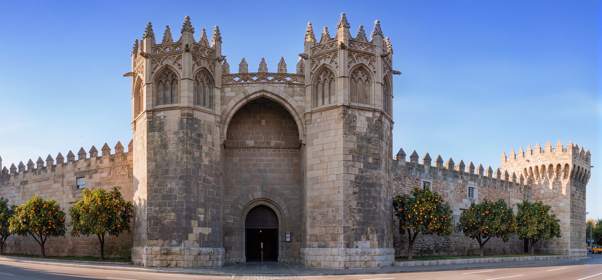 Bridgetown → Barcelona