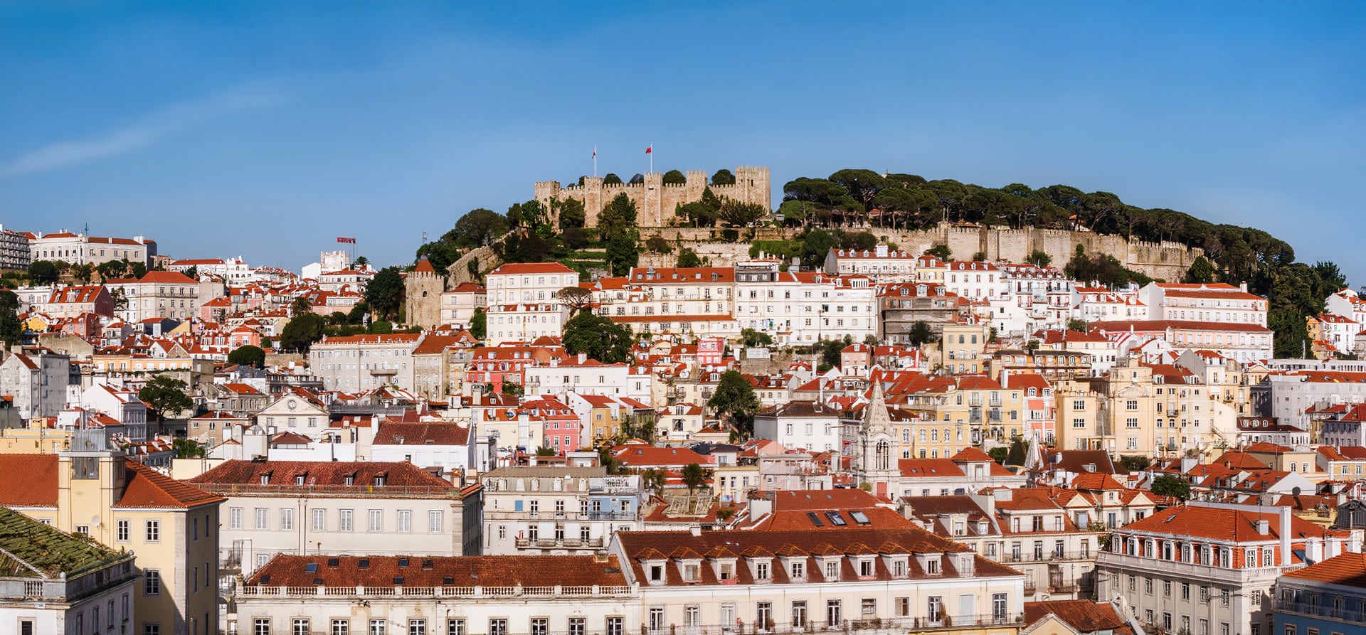 Miami → Lisbon