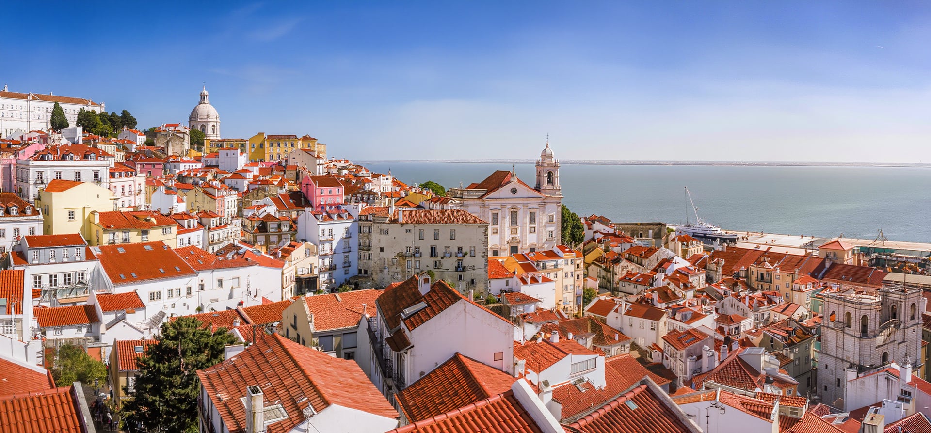Miami To Lisbon