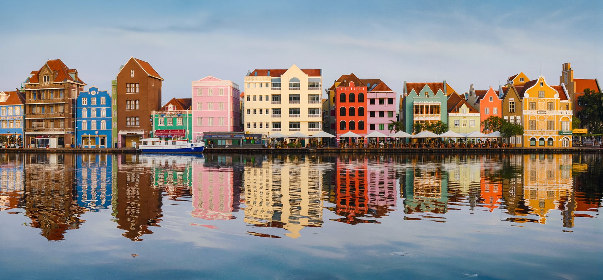 Round-trip Bridgetown