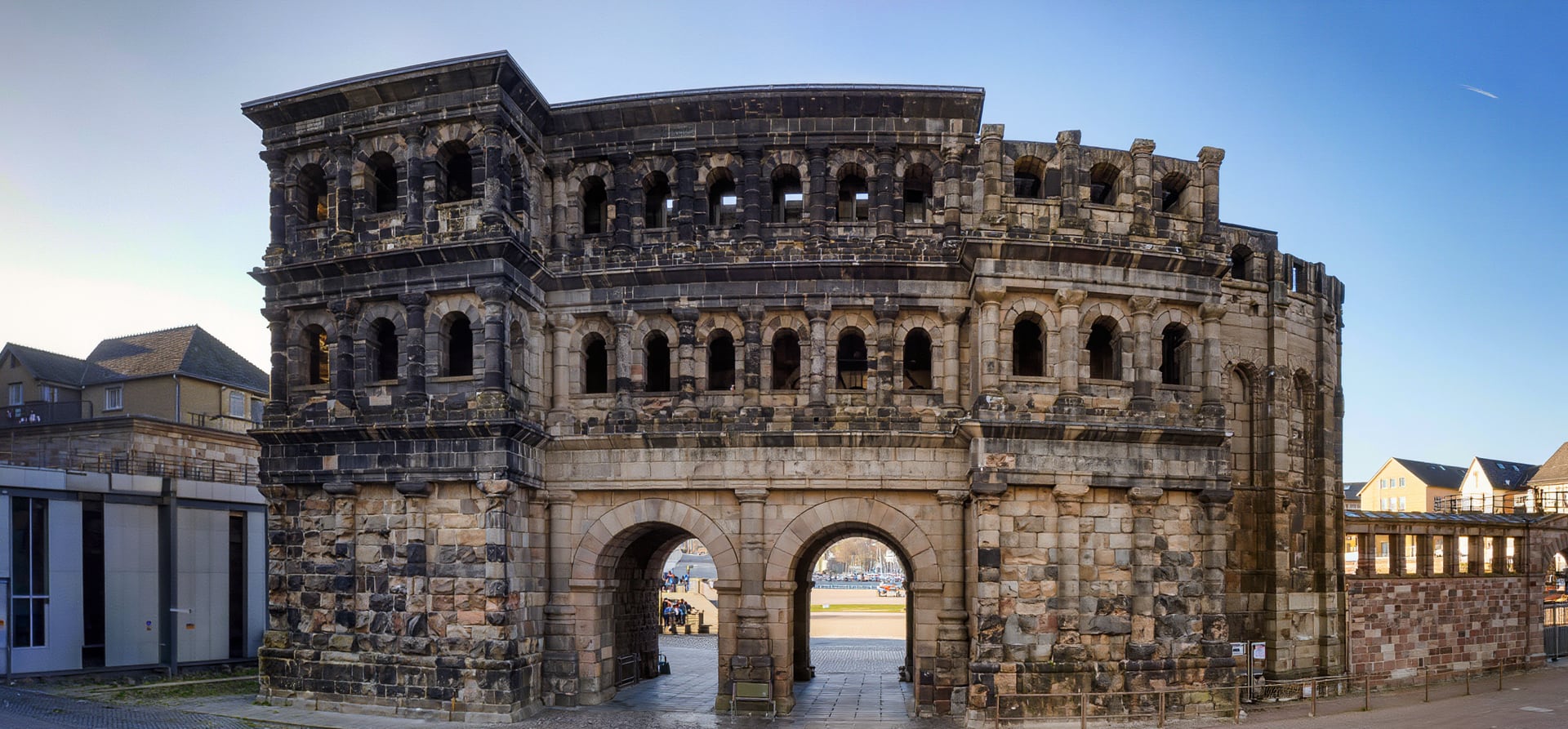 10 Night Rhine & Moselle Delights (Wine Cruise)
