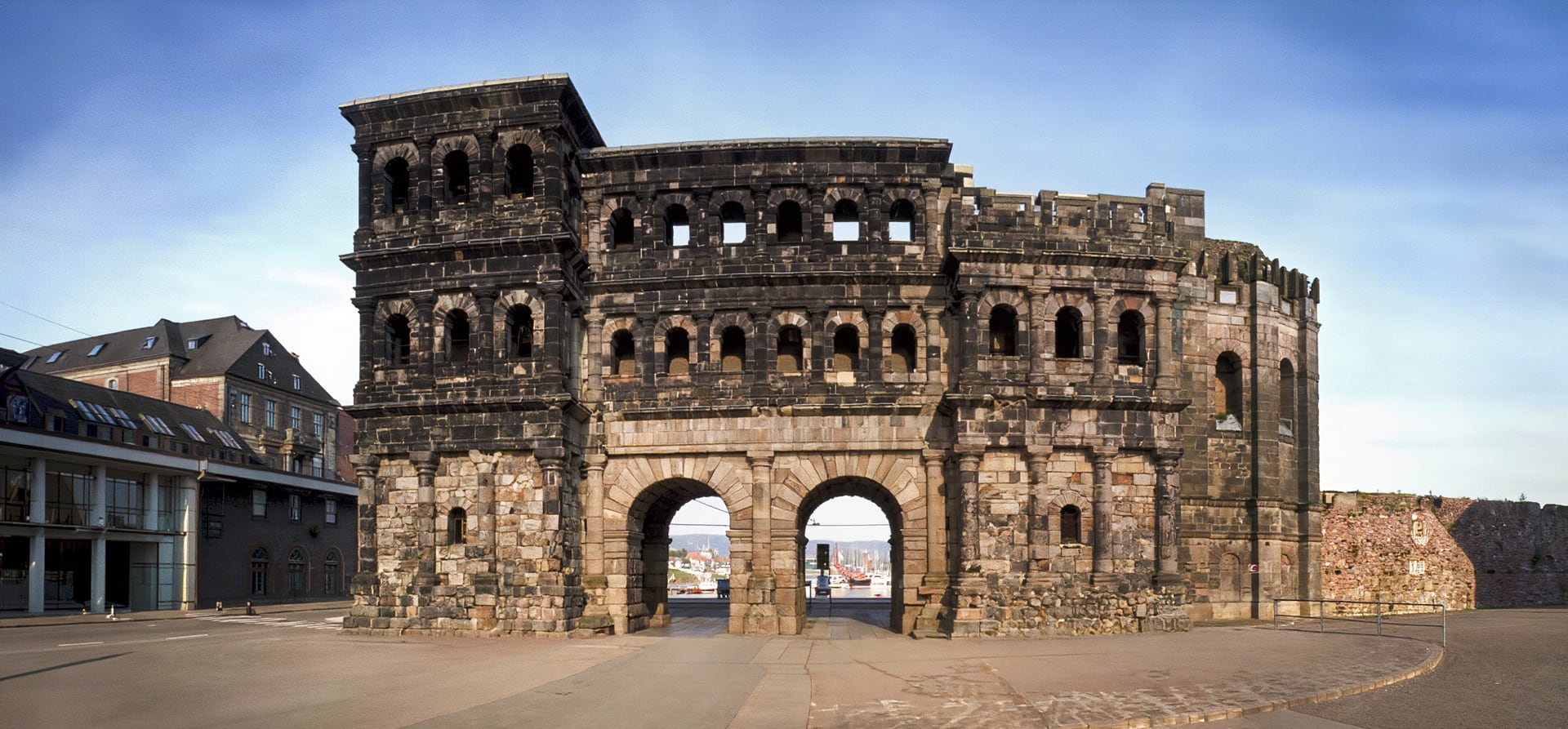 11 Night Rhine & Moselle Fairytales
