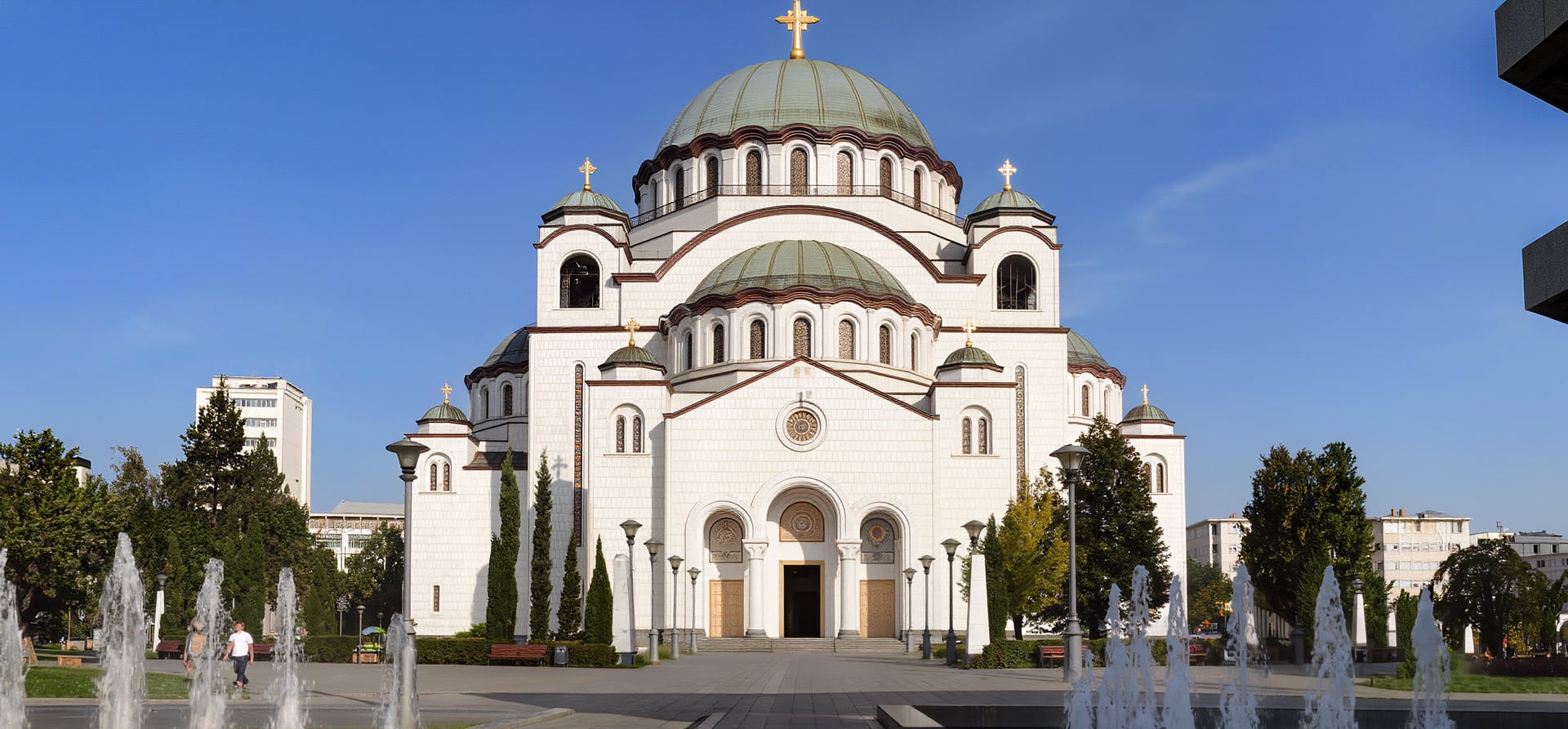 14 Night Grand Danube (Christmas Day Celebration)