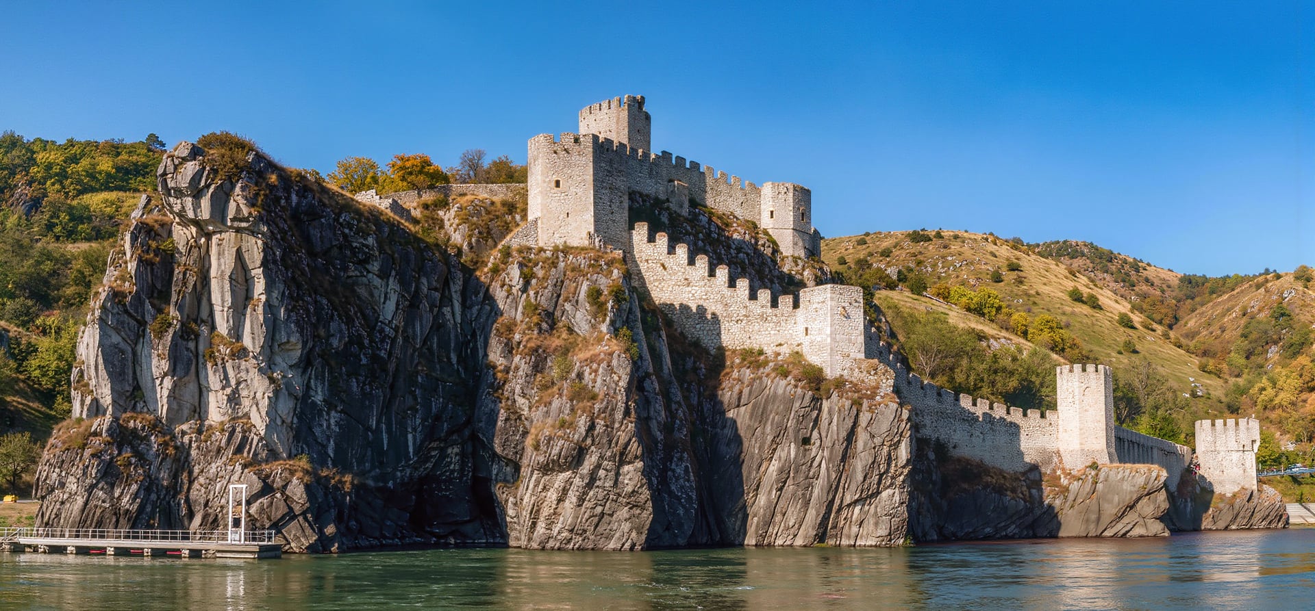 14 Night Grand Danube Cruise