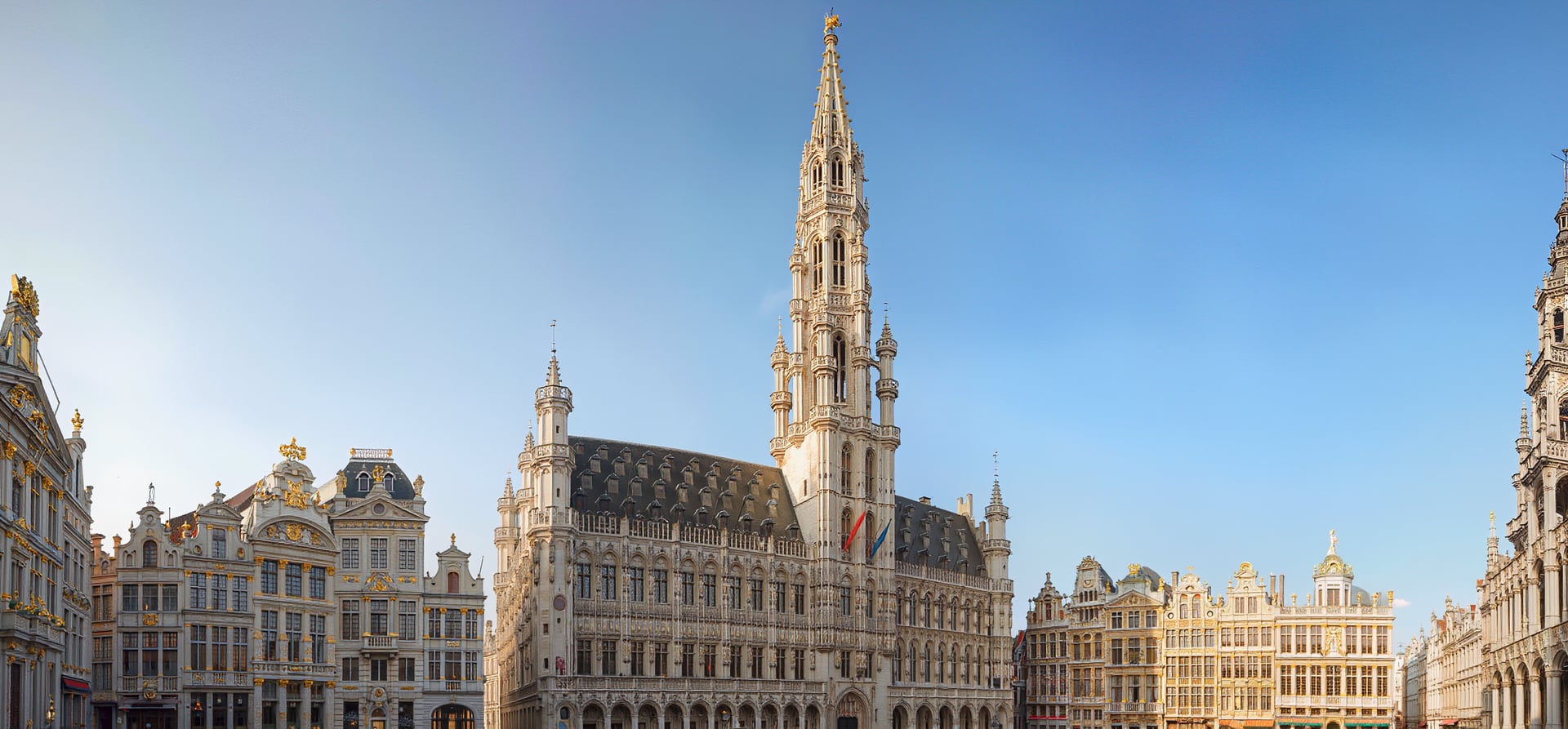 14 Night Grand Rhine & Dutch Canals
