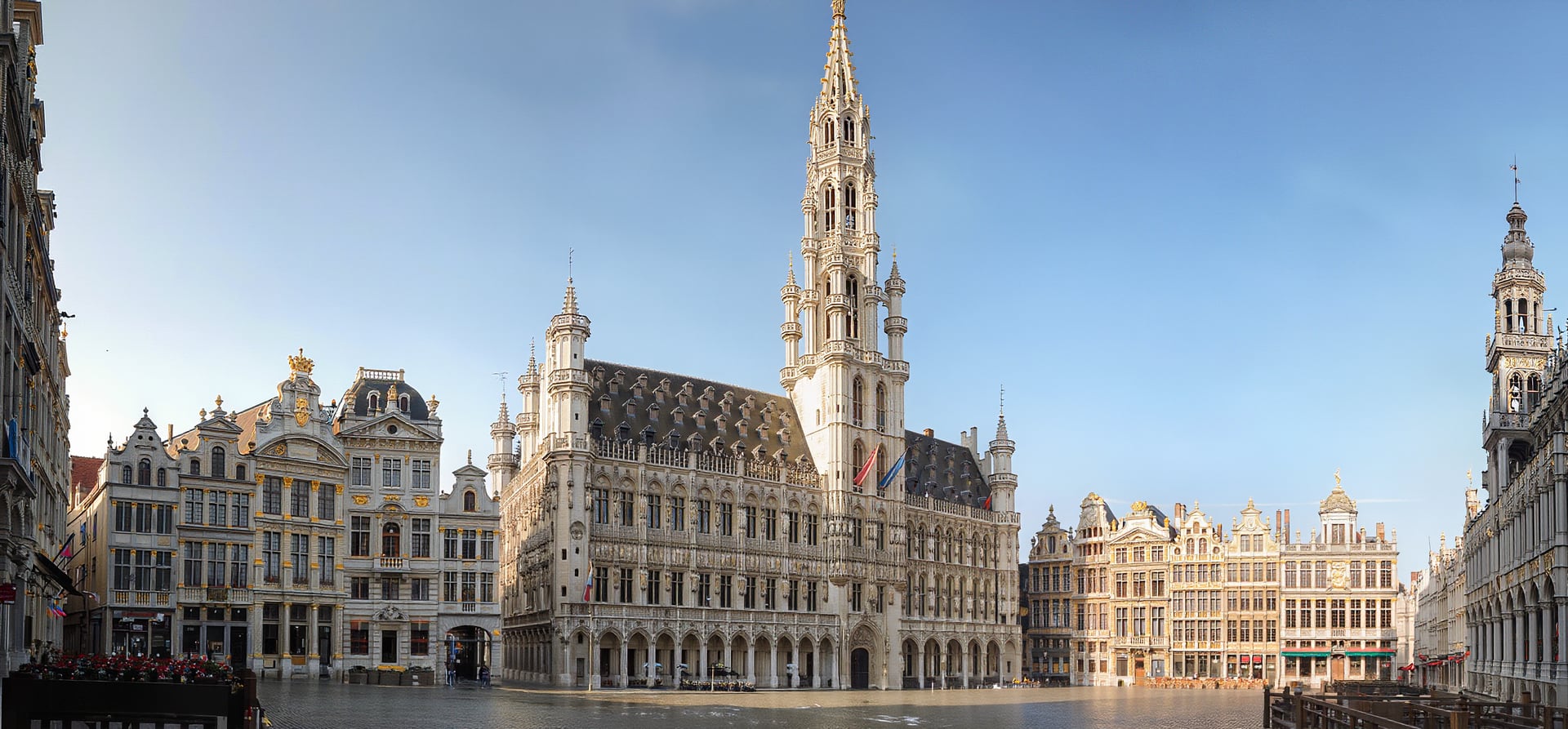 14 Night Grand Rhine & Dutch Canals (Beer Cruise)