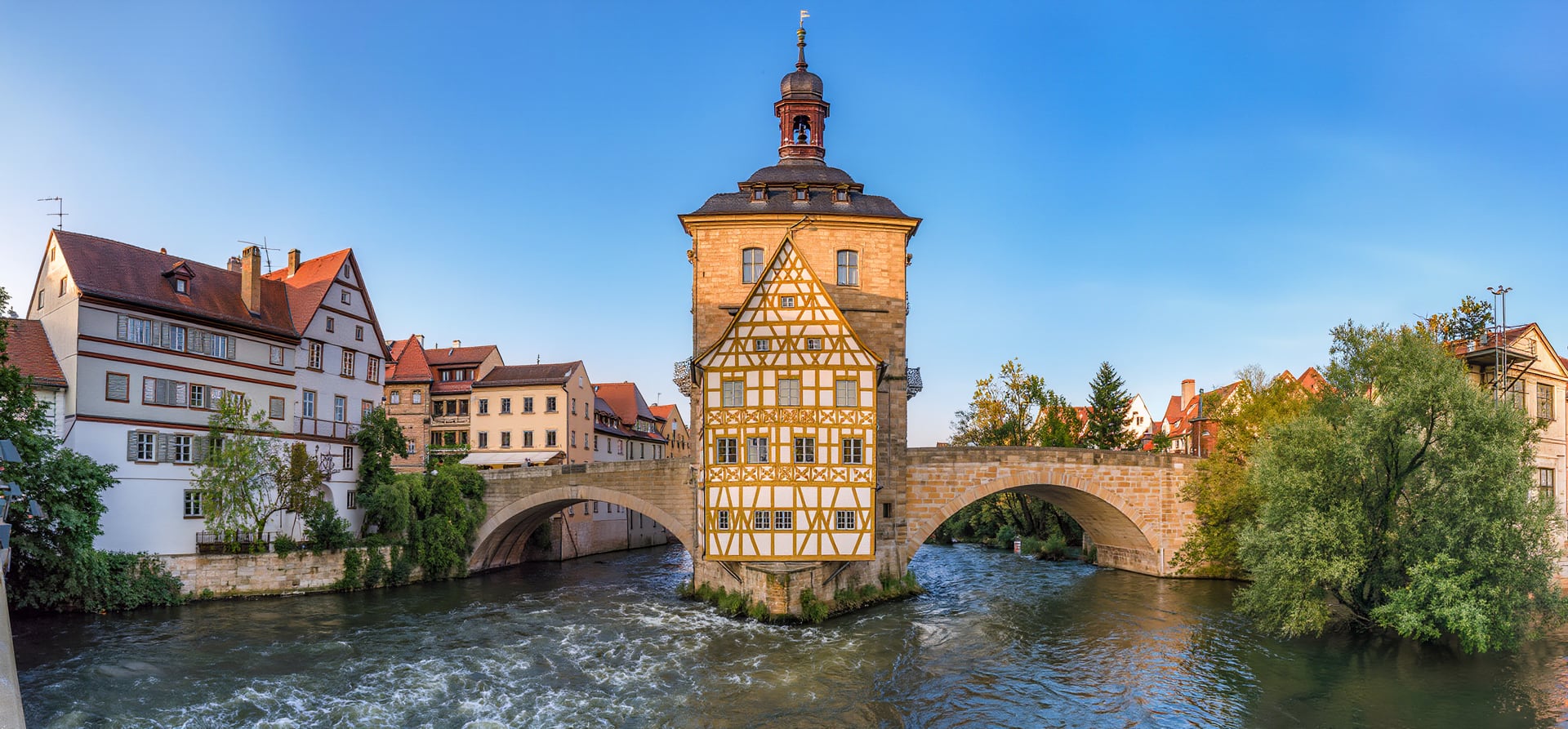 14 Night Magnificent Europe