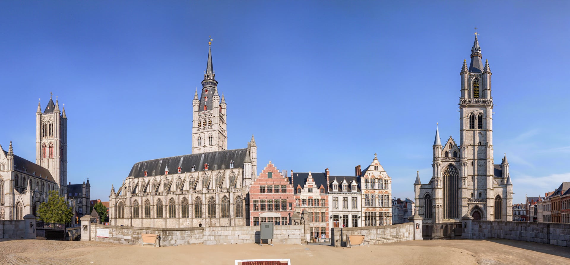 7 Night Best Of Holland & Belgium
