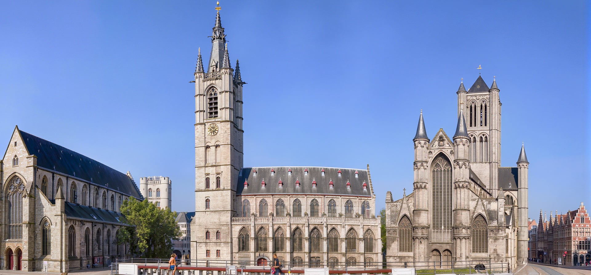 7 Night Best Of Holland & Belgium (Beer Cruise)
