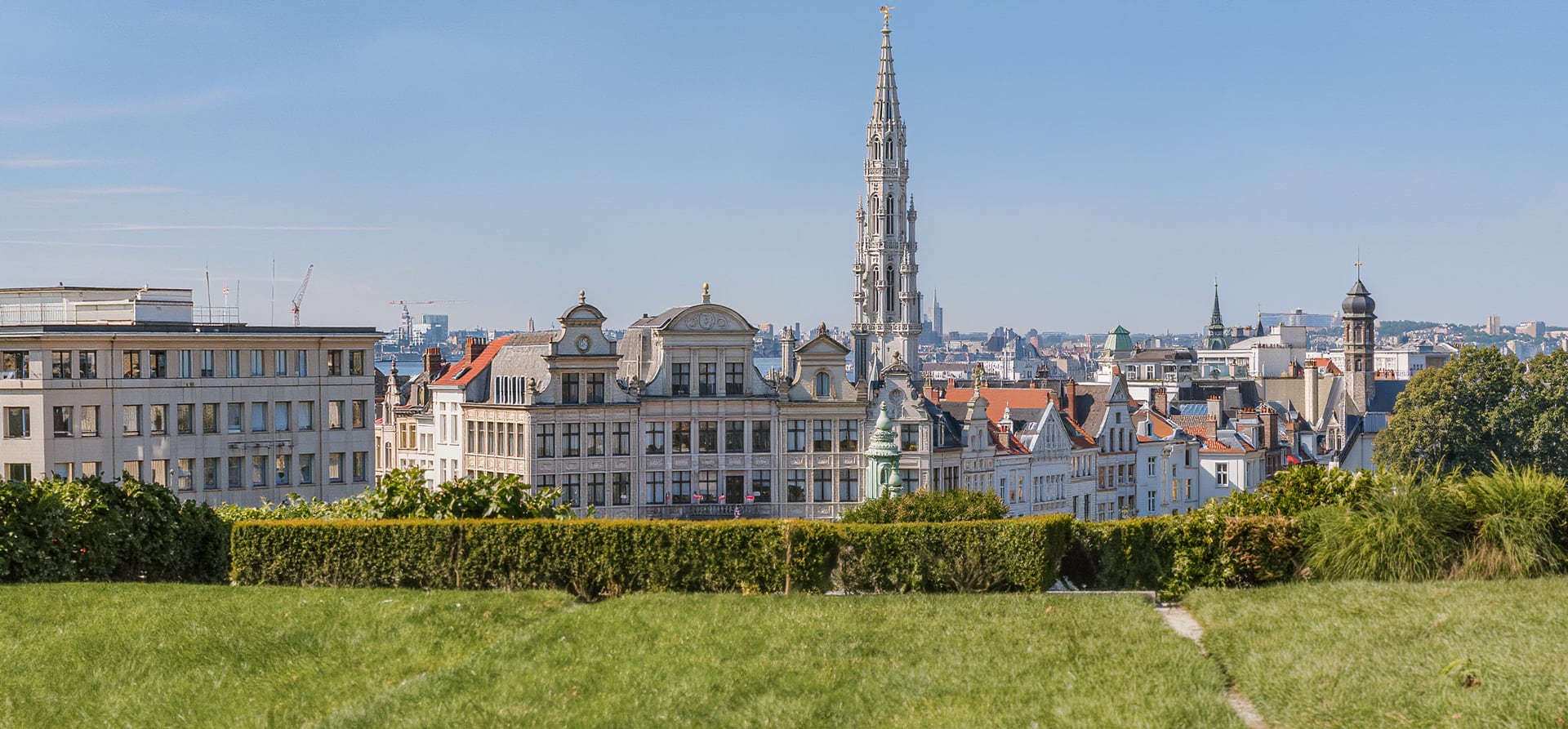 7 Night Best Of Holland & Belgium (Christmas Day Celebration)